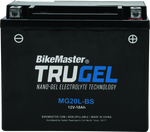 BikeMaster Trugel Battery MG20L-BS