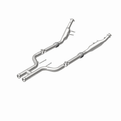 MagnaFlow 2017 Maybach S550 V8 4.6 OEM Underbody Direct Fit Converter