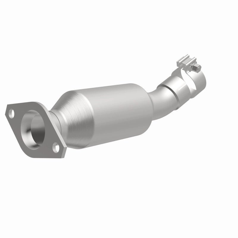 MagnaFlow 14-15 Prius C L4 1.5 OEM Underbody Direct Fit Converter