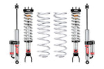 Eibach 19-23 Ram 1500 Rebel Crew Cab Pro-Truck Lift Kit System Coilover Stage 2R