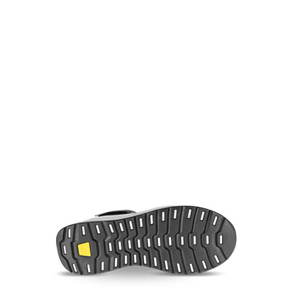 Gaerne G.Zion Air Boot Black/White Size - 10.5