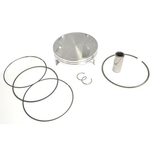 Athena 09-18 Kawasaki KX 450 Complete Big Bore Cylinder Forged Piston (For Athena Cyl Kit)