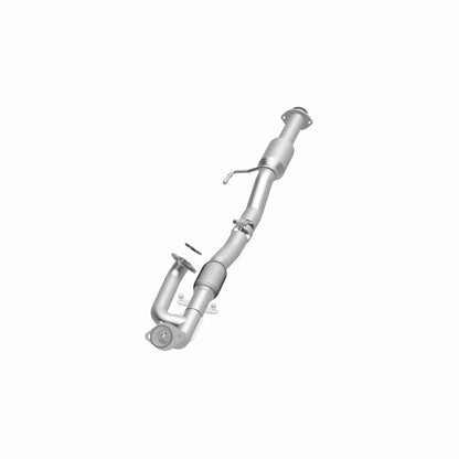 MagnaFlow 18-19 Toyota Camry 3.5L Direct Fit Converter