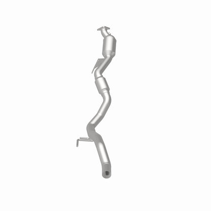 MagnaFlow 11-17 Volkswagen Touareg 3.6L Direct Fit Converter
