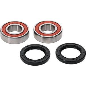 Pivot Works Pw Premium Wheel Bearing