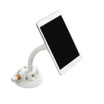 SeaSucker Naked Flex Mount - White