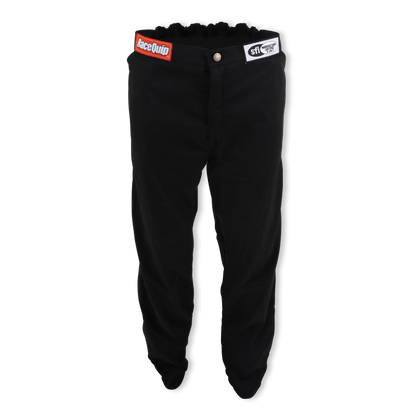 RaceQuip Black SFI-5 Pants 5XL
