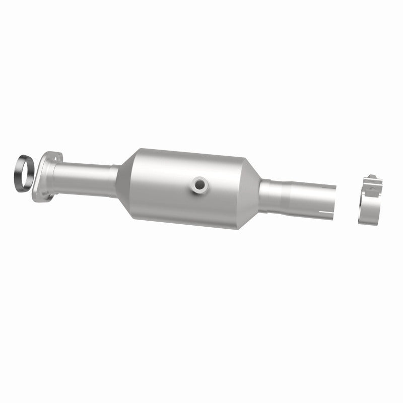 MagnaFlow 2010 Ford Escape 2.5L Direct Fit Converter