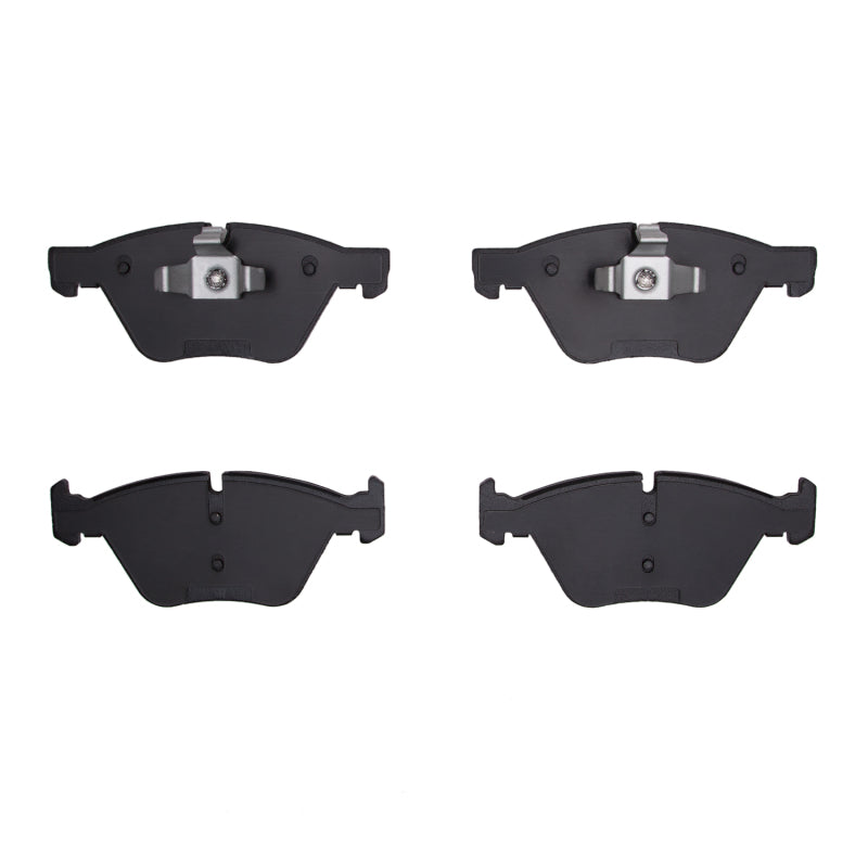 R1 07-13 BMW 128I Front Ceramic Brake Pads