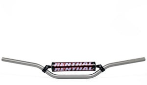 Renthal RC 7/8 Handlebar - Grey