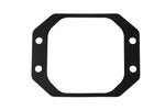 Diode Dynamics SS3 Backlit Flush Mounting Kit ((Single))