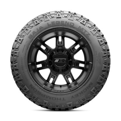 Mickey Thompson Baja Legend MTZ Tire - LT305/65R17 121/118Q - 247907