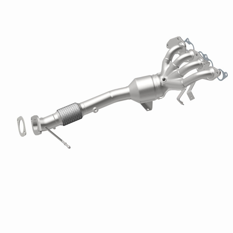 MagnaFlow 08-10 Mazda 5 2.3L Direct Fit Converter