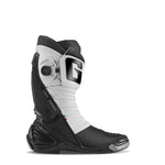 Gaerne GP1 LS Boot Black/White Size - 10