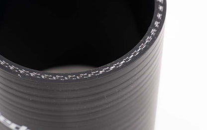 GReddy 60-65mm Silicone Reducer Hose - Black
