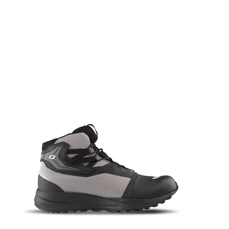 Gaerne G.Xenon Gore Tex Boot Grey/Black Size - 8