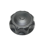 Snow Performance 2.25in Vented Cap for 3Qt 2.5 & 7 Gallon Tanks