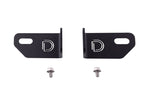 Diode Dynamics 19-21 Ford Ranger SS18 Bracket Kit