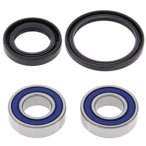 All Balls Racing 96-99 Honda CRM250AR (NOT US MODEL) Wheel Bearing Kit - Front