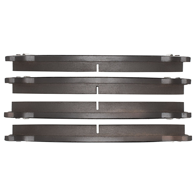 R1 01-10 GMC Sierra 3500 4WD Rear Super Duty Brake Pads