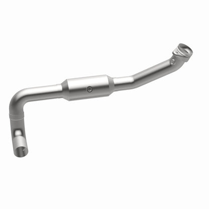 MagnaFlow 07-08 Ford F-150 4.6L Direct Fit Converter