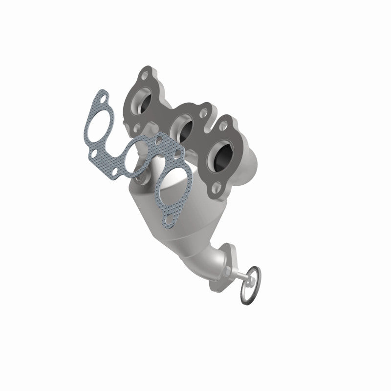 MagnaFlow 04-06 Toyota Sienna 3.3L Direct Fit Converter