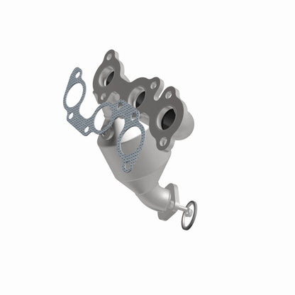 MagnaFlow 04-06 Toyota Sienna 3.3L Direct Fit Converter