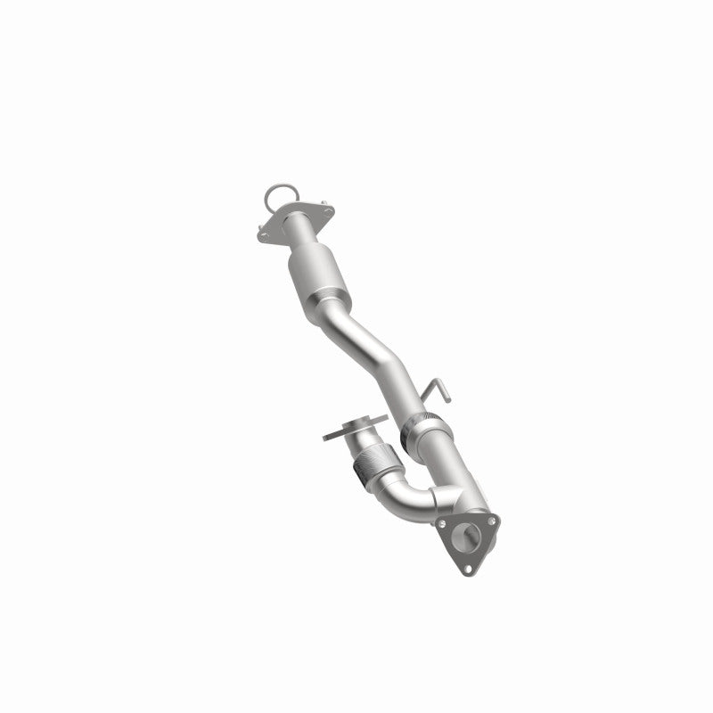 MagnaFlow 13-14 Nissan Pathfinder 3.5L Direct Fit Converter