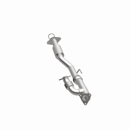 MagnaFlow 13-14 Nissan Pathfinder 3.5L Direct Fit Converter