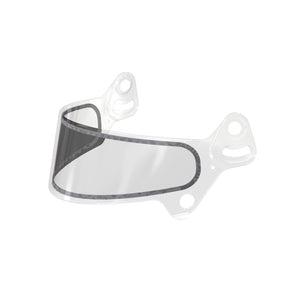 Bell SE077 Helmet Shield - Clear