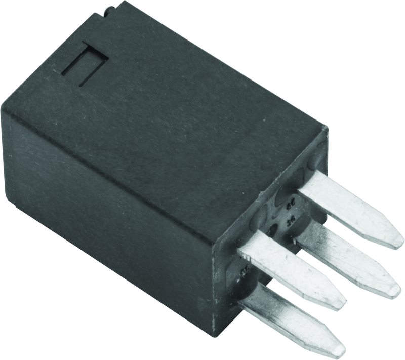 QuadBoss 17-19 Polaris ACE 150 Relay