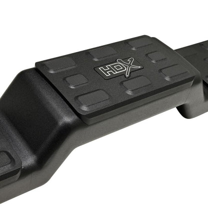 Westin 19-25 Chevrolet Silverado / GMC Sierra 1500 CC (Excl. LD/LTD) HDX Running Boards - Tex. Blk