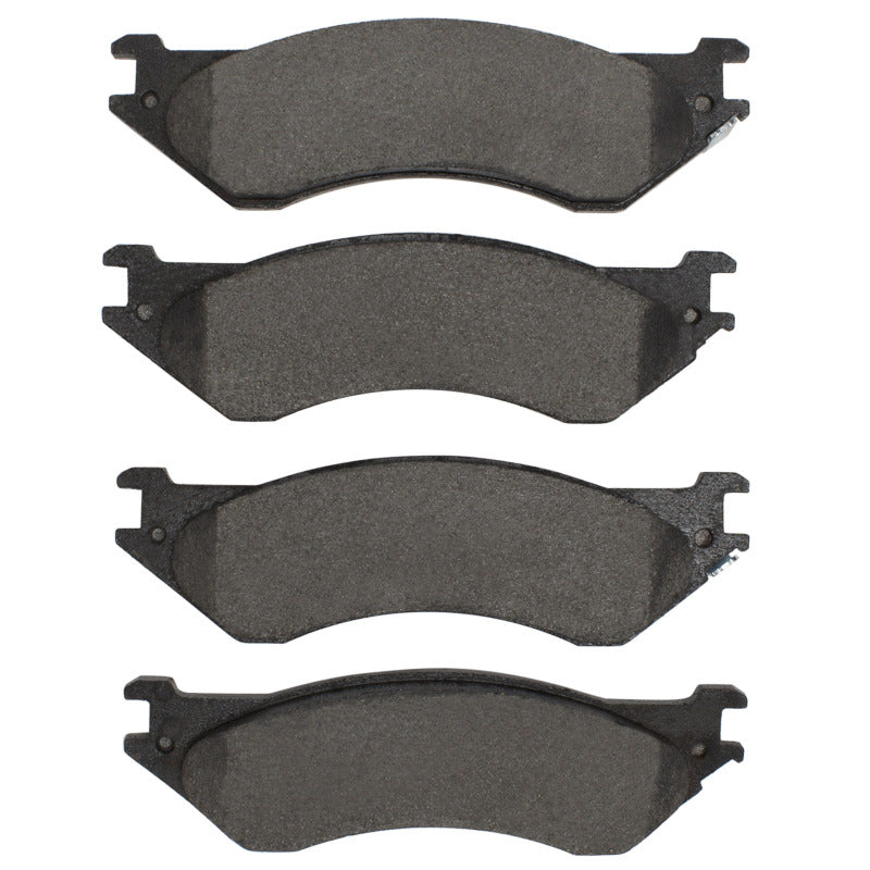 R1 97-04 Lincoln Navigator Front Semi Met Brake Pads