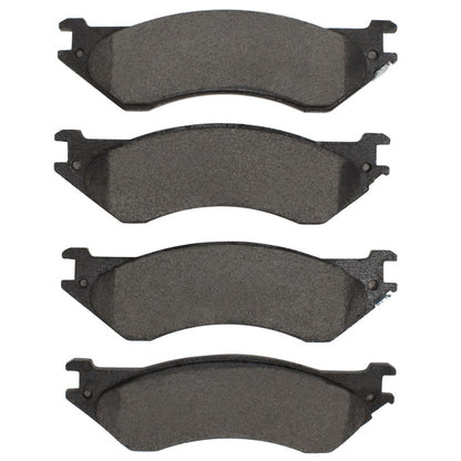 R1 97-04 Lincoln Navigator Front Semi Met Brake Pads