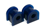 SuperPro 1979 Mazda 626 Base Front 25mm Sway Bar Mount Bushing Set