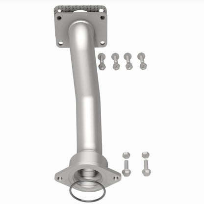 BRE Exhaust 00-05 Bonneville LeSabre Park Avenue 3.8L Front Pipe Kit