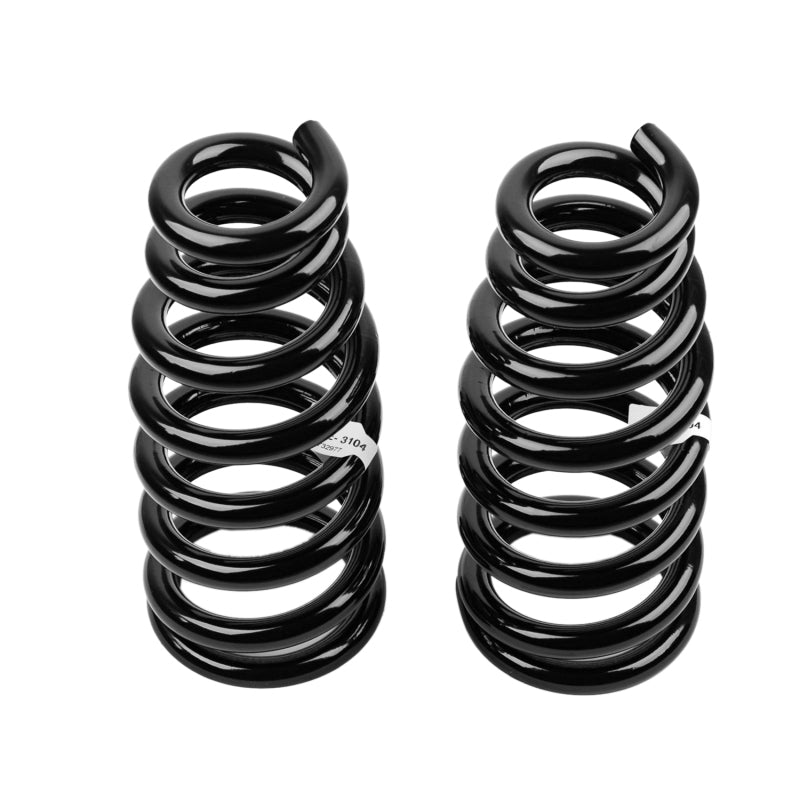 ARB / OME Coil Spring Front Triton