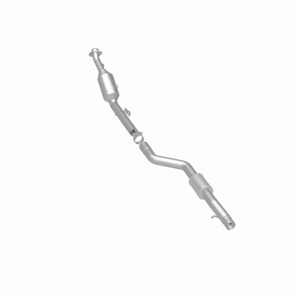 MagnaFlow 07-11 Mercedes-Benz S550 5.5L Direct Fit Converter