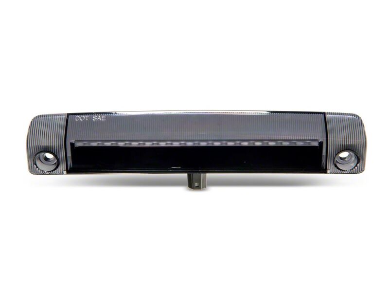 Raxiom 08-23 Toyota Toyota 4Runner LED Third Brake Light- Smoked