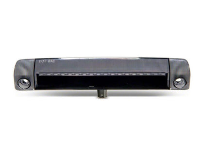 Raxiom 08-23 Toyota Toyota 4Runner LED Third Brake Light- Smoked