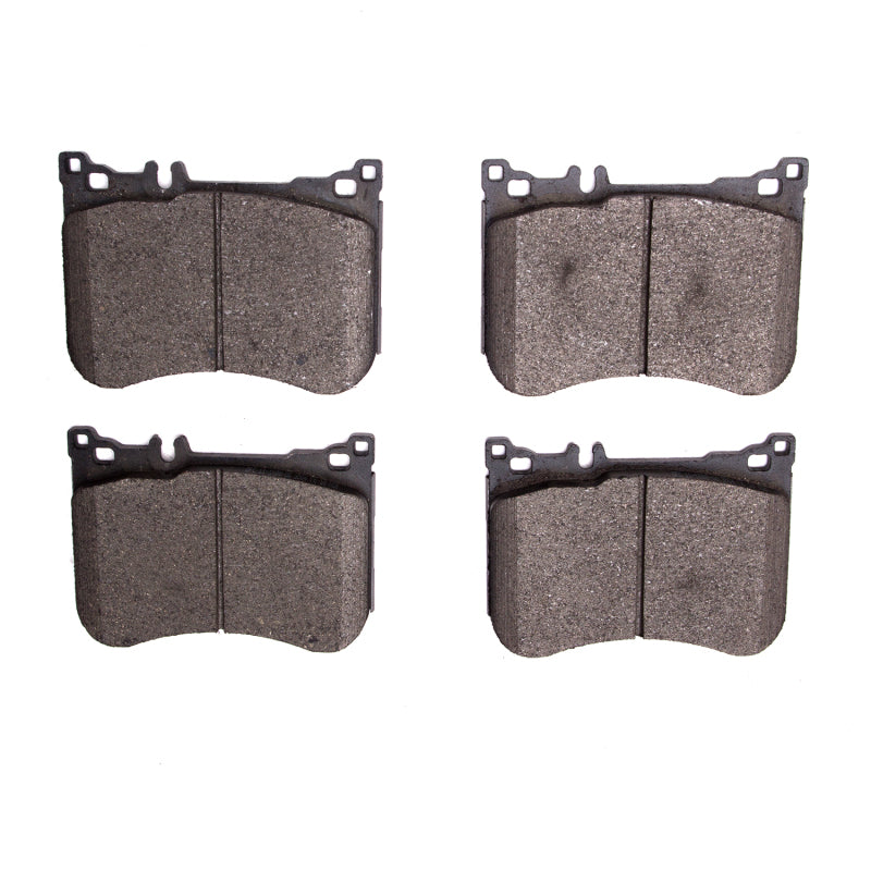 R1 13-23 Mercedes-Benz SL550 Front Ceramic Brake Pads