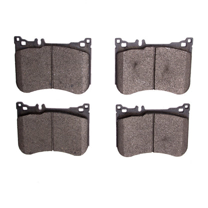 R1 13-23 Mercedes-Benz SL550 Front Ceramic Brake Pads