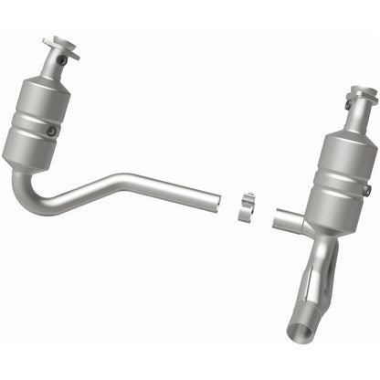MagnaFlow 07-09 Dodge Dakota 3.7L Direct Fit Converter
