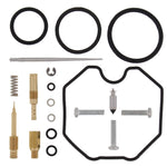 All Balls Racing 86-87 Honda ATC200X Carburetor Rebuild Kit