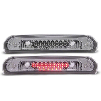 Raxiom 02-08 Dodge RAM 1500 LED Third Brake Light- Smoked