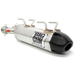 Big Gun 11-16 Hisun STRIKE 800 EXO Stainless Slip On Exhaust