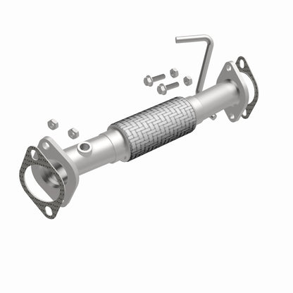 BRE Exhaust 11-16 KIA SPORTAGE 2.4L Front Pipe Kit