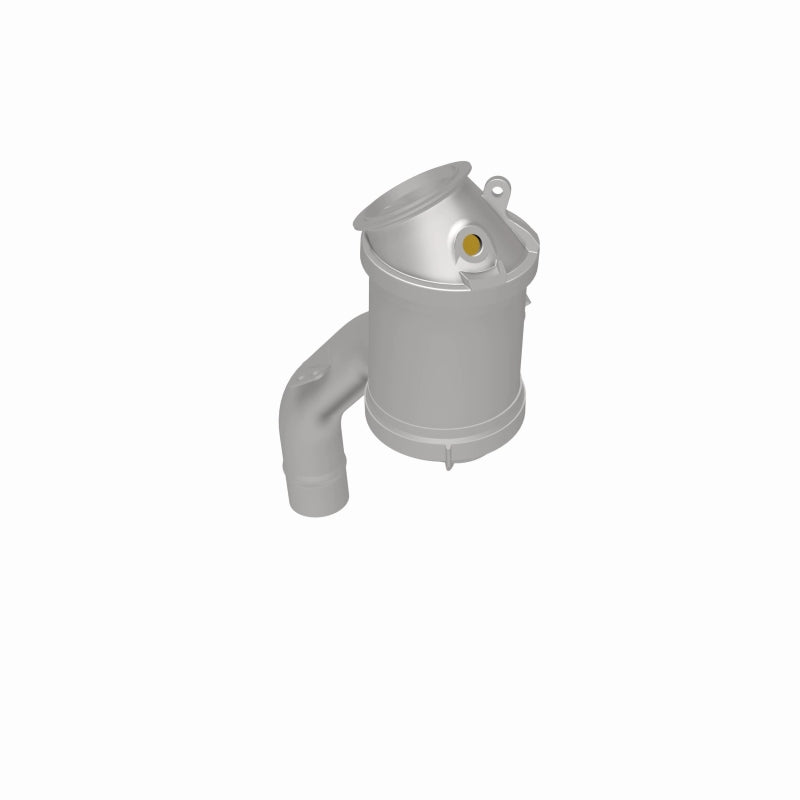 MagnaFlow 13-17 BMW 550i 4.4L Closed Couple Direct Fit Converter