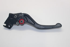 CRG 97-02 Ducati Monster / ST2 RC2 Clutch Lever - Short Black