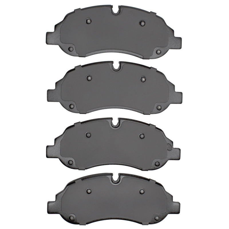 R1 15-26 Ford Transit-250 Front Super Duty Brake Pads